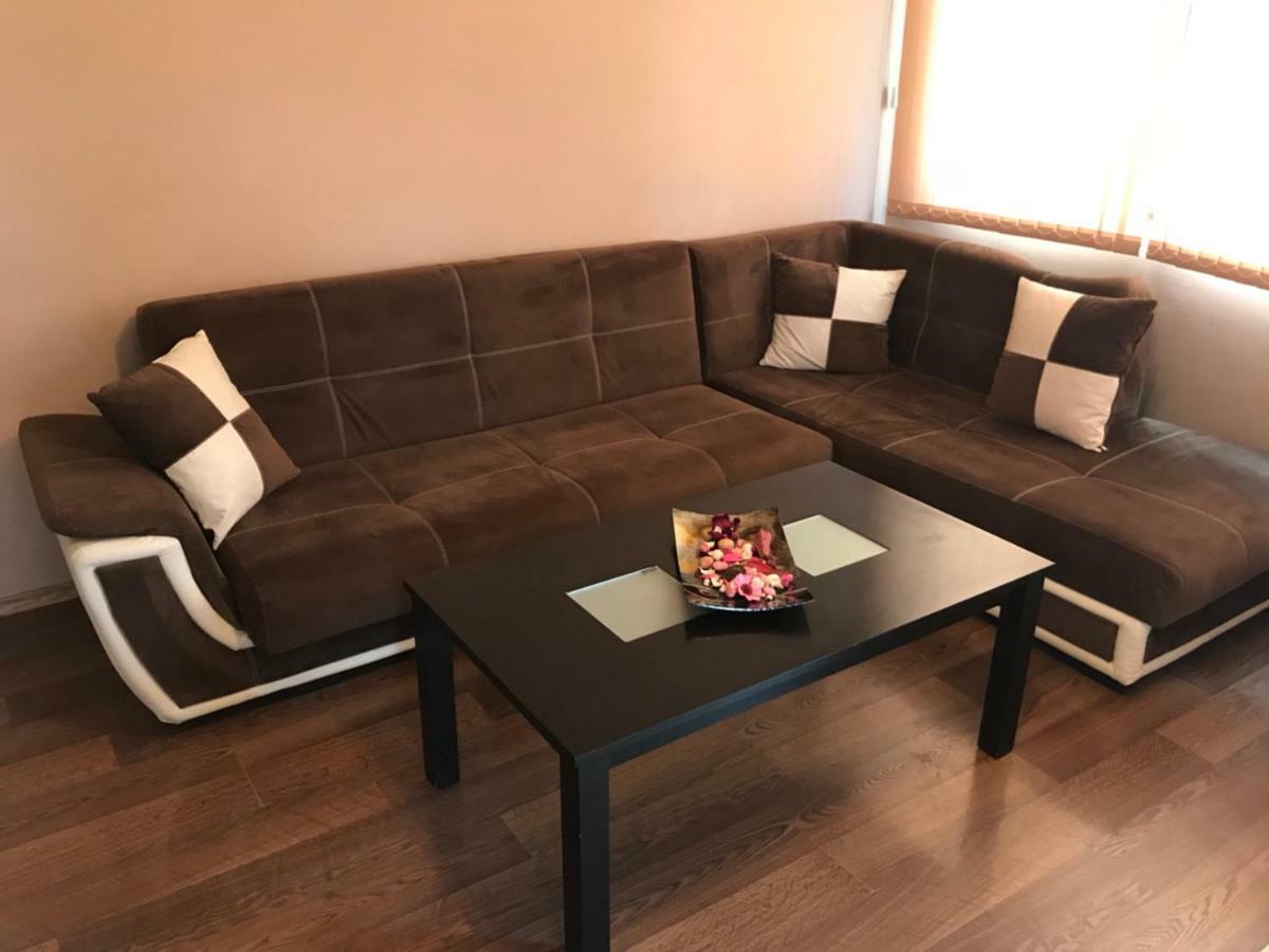 Апартамент Боряна Plovdiv Kültér fotó